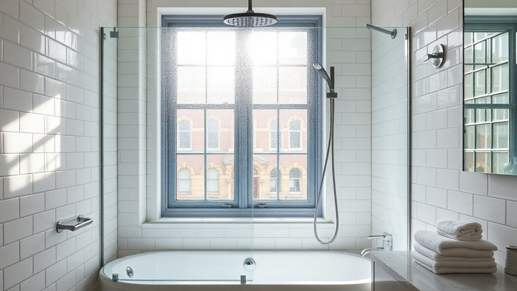Bath Screens Hither Green