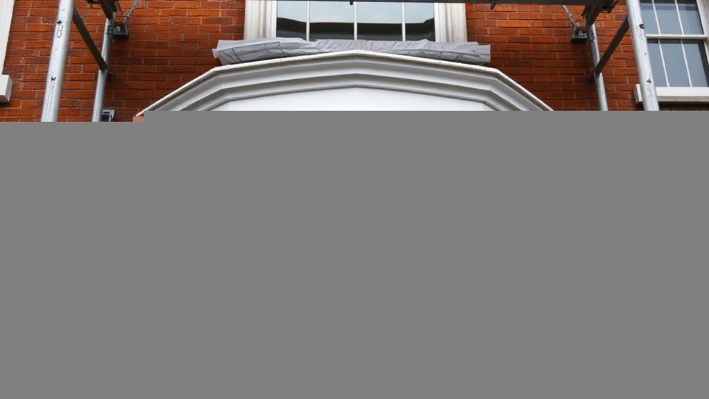 Bay Windows Hither Green