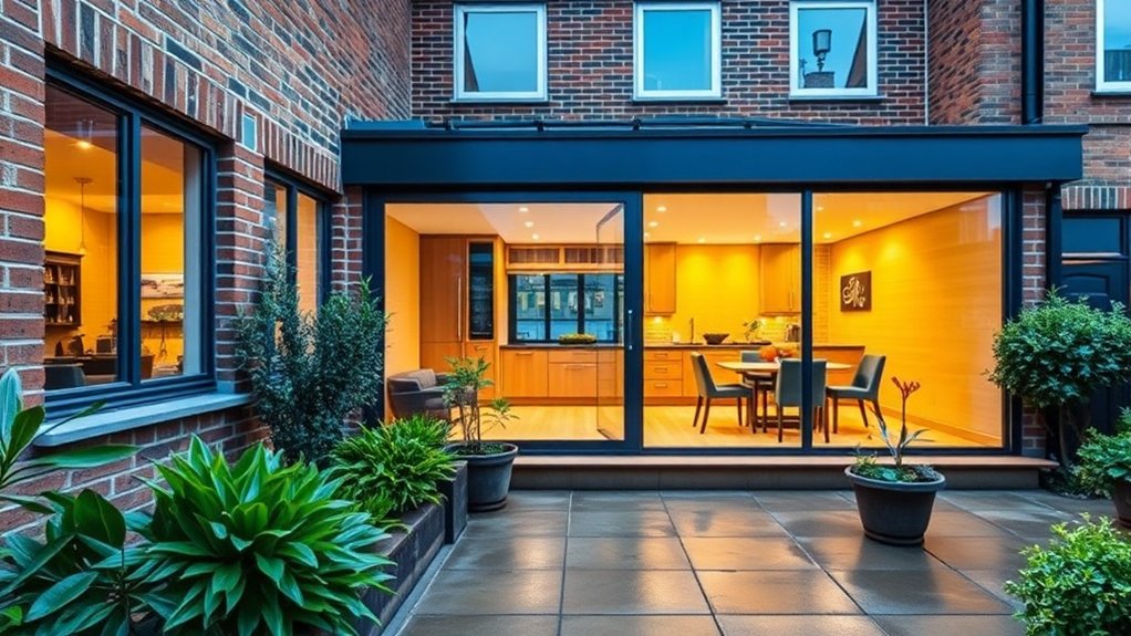 Conservatories & Extensions Hither Green