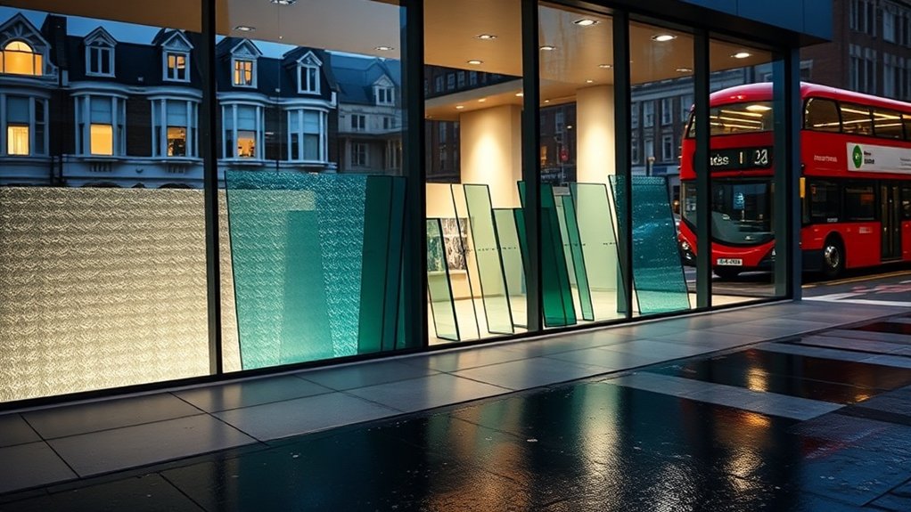 Specialist Glass Hither Green
