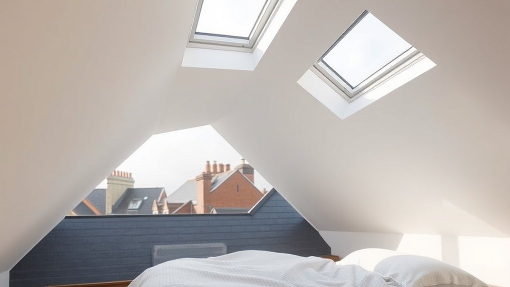 Tubular Skylights Hither Green