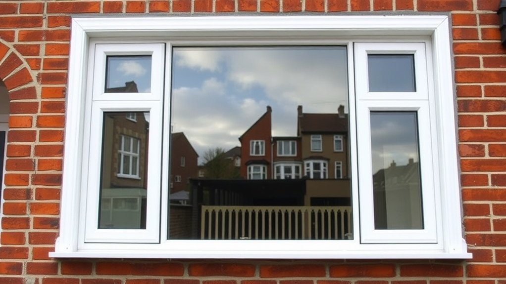 uPVC Windows Hither Green