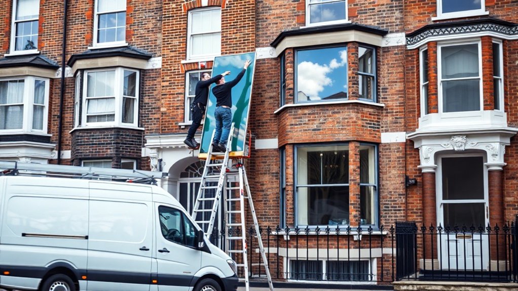 Window Installation Hither Green