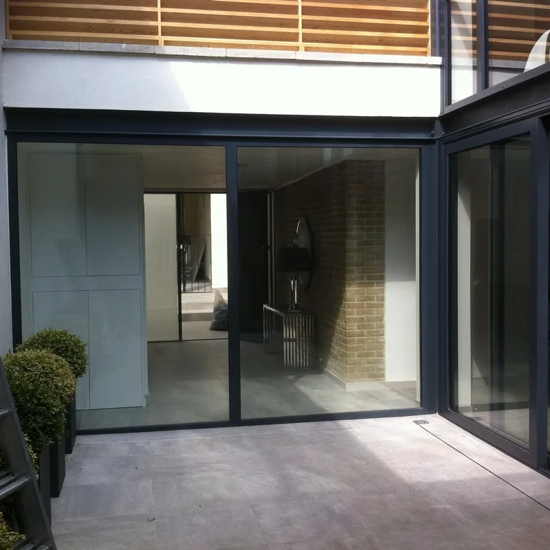 Hither Green Glazier Services